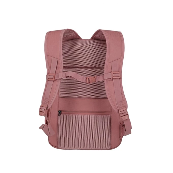 Travelite Kick Off Backpack L Rose 2 Travelite Kick Off Backpack L Rose - Afbeelding 2