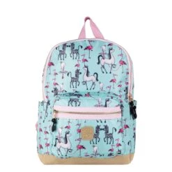 Pick & Pack Royal Princess Backpack M Aqua