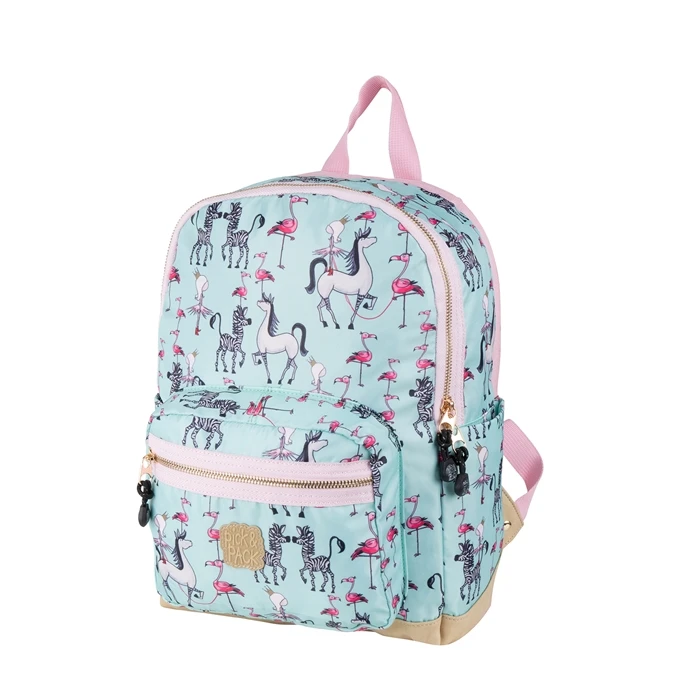 Pick & Pack Royal Princess Backpack M Aqua 2 Pick & Pack Royal Princess Backpack M Aqua - Afbeelding 2