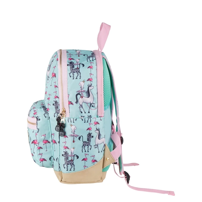 Pick & Pack Royal Princess Backpack M Aqua 3 Pick & Pack Royal Princess Backpack M Aqua - Afbeelding 3