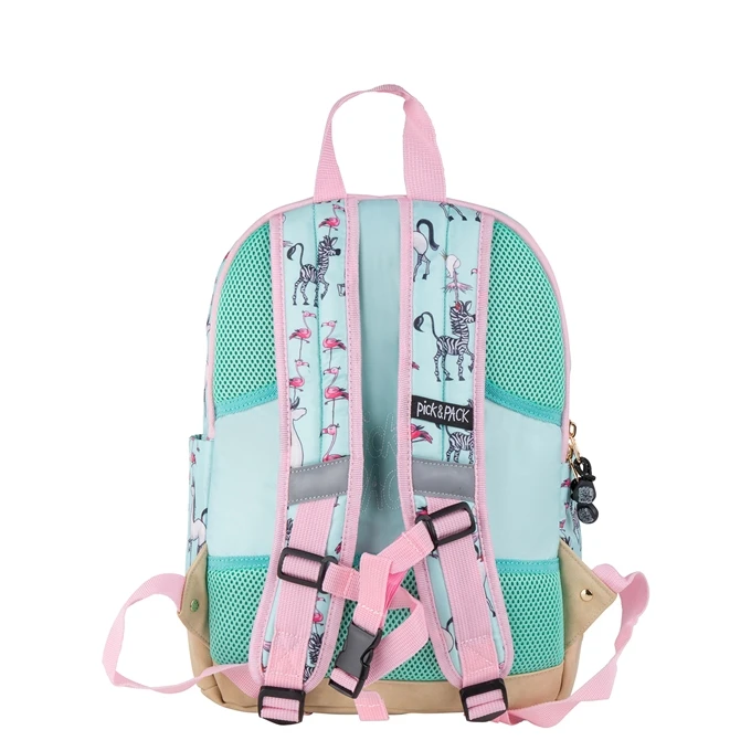 Pick & Pack Royal Princess Backpack M Aqua 4 Pick & Pack Royal Princess Backpack M Aqua - Afbeelding 4