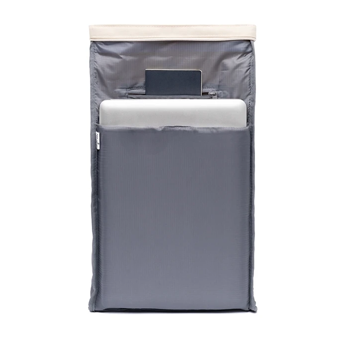 Lefrik Roll Mini Backpack Bauhaus Block 5 Lefrik Roll Mini Backpack Bauhaus Block - Afbeelding 5