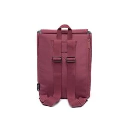 Lefrik Scout Mini Plum -Mode Tassen Winkel image 10457