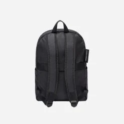 Horizn Studios Shibuya Daypack M All Black -Mode Tassen Winkel image 10473