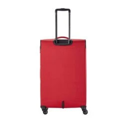 Travelite Chios 4 Wiel Trolley L Red 14 Travelite Chios 4 Wiel Trolley L Red -Mode Tassen Winkel image 1048