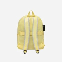 Horizn Studios Shibuya Daypack M Glossy Lemon / Light Quartz Grey -Mode Tassen Winkel image 10501