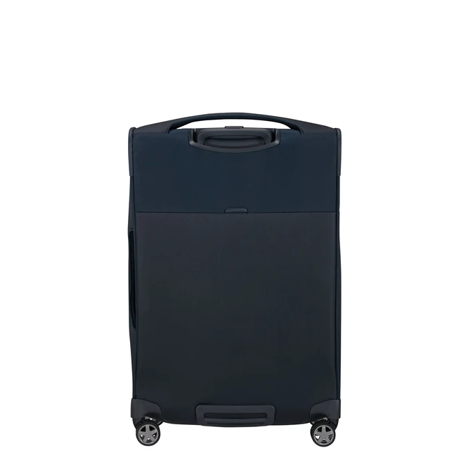Samsonite D'Lite Spinner 63 Exp Midnight Blue 2 Samsonite D'Lite Spinner 63 Exp Midnight Blue - Afbeelding 2