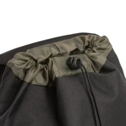 Lefrik Scout Mini Backpack Black 8 Lefrik Scout Mini Backpack Black -Mode Tassen Winkel image 10516