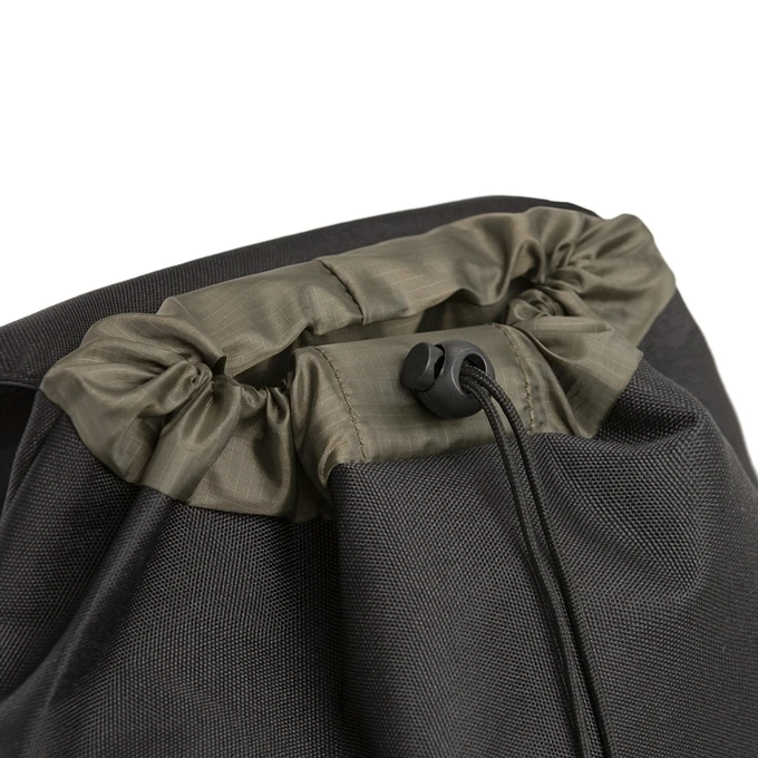 Lefrik Scout Mini Backpack Black 4 Lefrik Scout Mini Backpack Black - Afbeelding 4