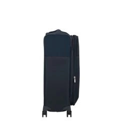 Samsonite D'Lite Spinner 63 Exp Midnight Blue 10 Samsonite D'Lite Spinner 63 Exp Midnight Blue -Mode Tassen Winkel image 1052