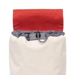 Lefrik Scout Mini Backpack Bauhaus Block -Mode Tassen Winkel image 10521