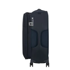 Samsonite D'Lite Spinner 63 Exp Midnight Blue 11 Samsonite D'Lite Spinner 63 Exp Midnight Blue -Mode Tassen Winkel image 1053