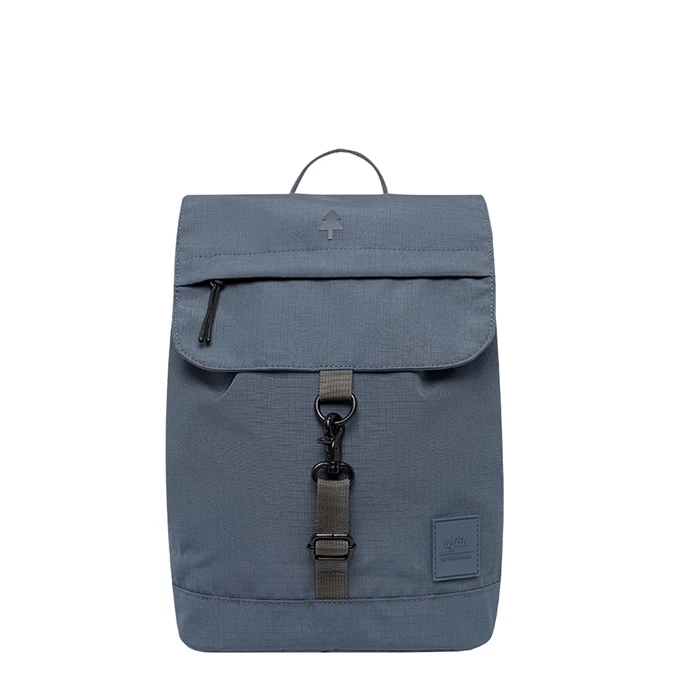 Lefrik Scout Backpack Mini Vandra Maibon Ripstop 1 Lefrik Scout Backpack Mini Vandra Maibon Ripstop