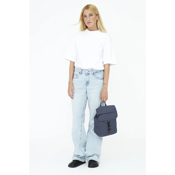 Lefrik Scout Backpack Mini Vandra Maibon Ripstop 2 Lefrik Scout Backpack Mini Vandra Maibon Ripstop - Afbeelding 2