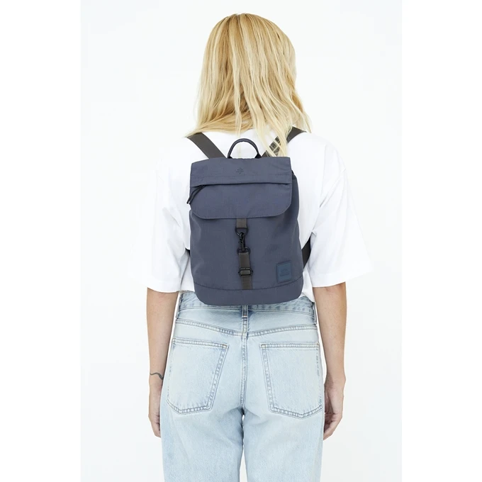 Lefrik Scout Backpack Mini Vandra Maibon Ripstop 3 Lefrik Scout Backpack Mini Vandra Maibon Ripstop - Afbeelding 3