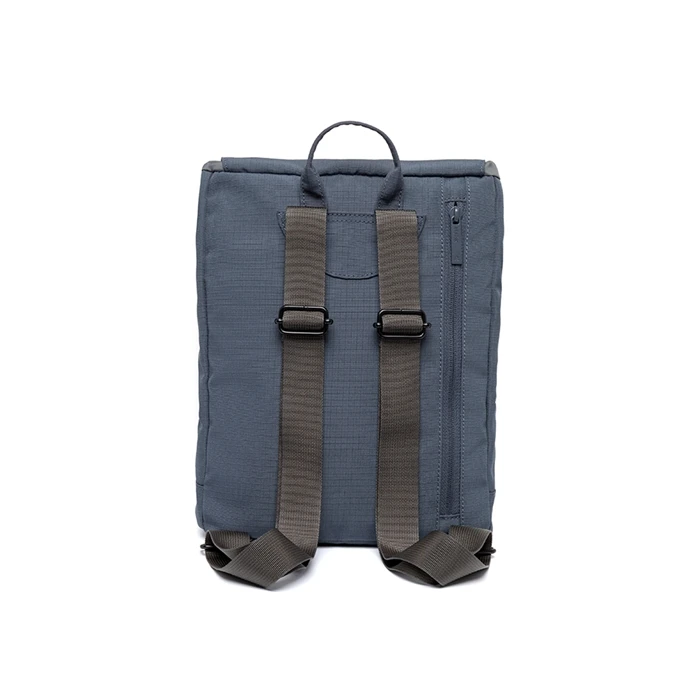 Lefrik Scout Backpack Mini Vandra Maibon Ripstop 4 Lefrik Scout Backpack Mini Vandra Maibon Ripstop - Afbeelding 4