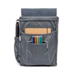 Lefrik Scout Backpack Mini Vandra Maibon Ripstop 9 Lefrik Scout Backpack Mini Vandra Maibon Ripstop -Mode Tassen Winkel image 10545