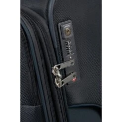 Samsonite D'Lite Spinner 63 Exp Midnight Blue 13 Samsonite D'Lite Spinner 63 Exp Midnight Blue -Mode Tassen Winkel image 1055