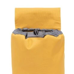 Lefrik Scout Mini Backpack New Mustard -Mode Tassen Winkel image 10559
