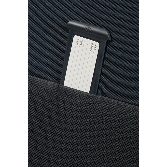 Samsonite D'Lite Spinner 63 Exp Midnight Blue 7 Samsonite D'Lite Spinner 63 Exp Midnight Blue - Afbeelding 7