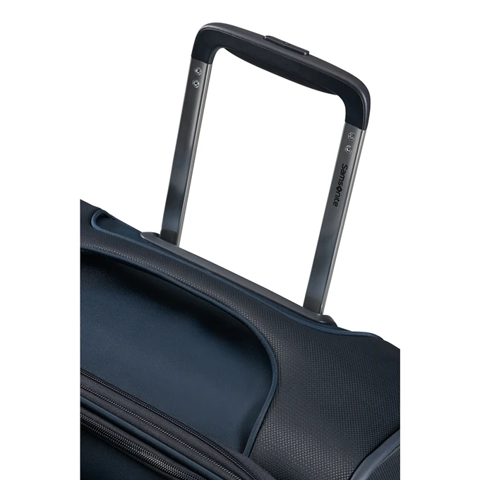 Samsonite D'Lite Spinner 63 Exp Midnight Blue 8 Samsonite D'Lite Spinner 63 Exp Midnight Blue - Afbeelding 8