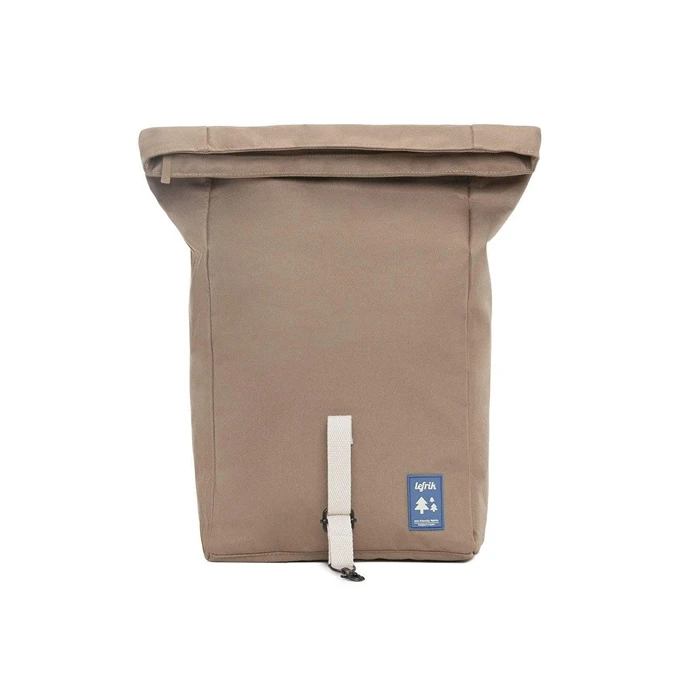 Lefrik Roll Mini Backpack Dust Pink 3 Lefrik Roll Mini Backpack Dust Pink - Afbeelding 3