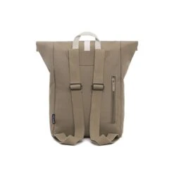 Lefrik Roll Mini Backpack Dust Pink 9 Lefrik Roll Mini Backpack Dust Pink -Mode Tassen Winkel image 10574