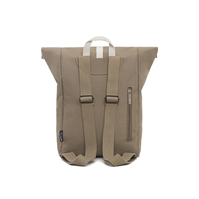 Lefrik Roll Mini Backpack Dust Pink 4 Lefrik Roll Mini Backpack Dust Pink - Afbeelding 4