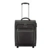 Travelite Cabin 2 Wiel Boardtrolley Black