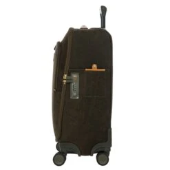 Bric's Life Trolley 55cm Olive -Mode Tassen Winkel image 1063