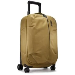 Thule Aion Carryon Spinner 55 Nutria 11 Thule Aion Carryon Spinner 55 Nutria -Mode Tassen Winkel image 1078