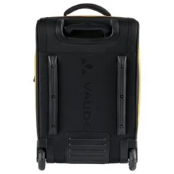 Vaude Rotuma 35 Handbagage Trolley Caramel -Mode Tassen Winkel image 1087