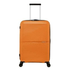 American Tourister Airconic Spinner 67 Mango Orange