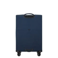 Samsonite Litebeam Spinner 66 EXP Midnight Blue 11 Samsonite Litebeam Spinner 66 EXP Midnight Blue -Mode Tassen Winkel image 1103