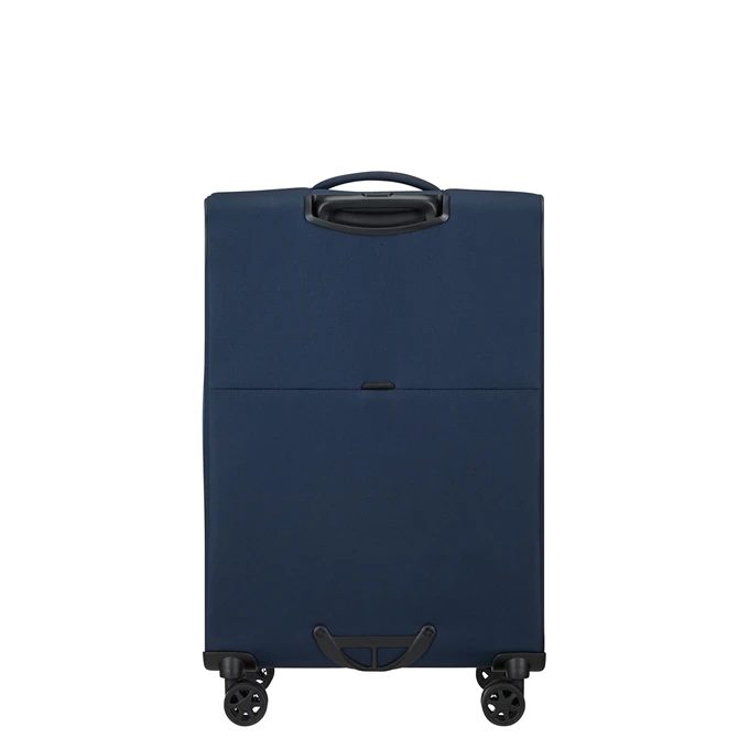 Samsonite Litebeam Spinner 66 EXP Midnight Blue 3 Samsonite Litebeam Spinner 66 EXP Midnight Blue - Afbeelding 3