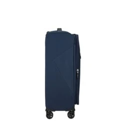 Samsonite Litebeam Spinner 66 EXP Midnight Blue 15 Samsonite Litebeam Spinner 66 EXP Midnight Blue -Mode Tassen Winkel image 1107