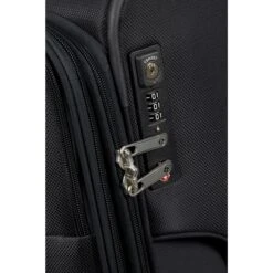Samsonite D'Lite Spinner 63 Exp Black 13 Samsonite D'Lite Spinner 63 Exp Black -Mode Tassen Winkel image 1115