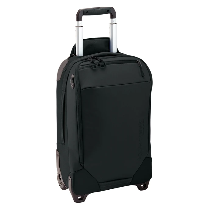 Eagle Creek Tarmac XE 2-Wheel International Carry-On 35L Black 2 Eagle Creek Tarmac XE 2-Wheel International Carry-On 35L Black - Afbeelding 2