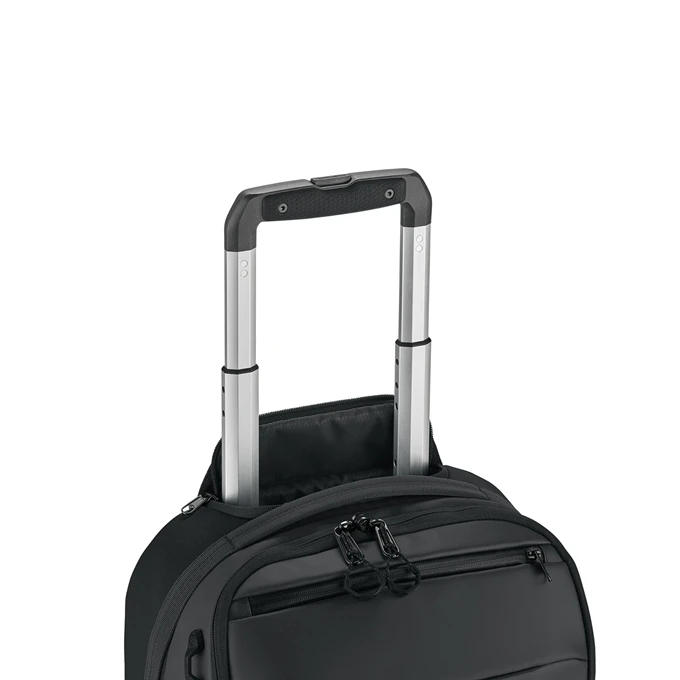Eagle Creek Tarmac XE 2-Wheel International Carry-On 35L Black 7 Eagle Creek Tarmac XE 2-Wheel International Carry-On 35L Black - Afbeelding 7