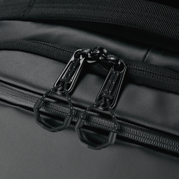 Eagle Creek Tarmac XE 2-Wheel International Carry-On 35L Black 12 Eagle Creek Tarmac XE 2-Wheel International Carry-On 35L Black - Afbeelding 12