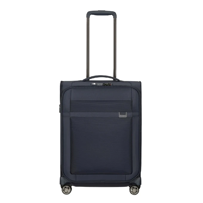 Samsonite Airea Spinner 55 Strict Dark Blue 1 Samsonite Airea Spinner 55 Strict Dark Blue