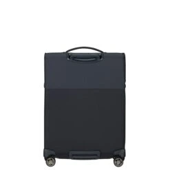 Samsonite Airea Spinner 55 Strict Dark Blue 11 Samsonite Airea Spinner 55 Strict Dark Blue -Mode Tassen Winkel image 1170