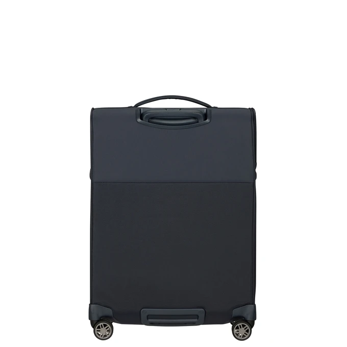 Samsonite Airea Spinner 55 Strict Dark Blue 4 Samsonite Airea Spinner 55 Strict Dark Blue - Afbeelding 4