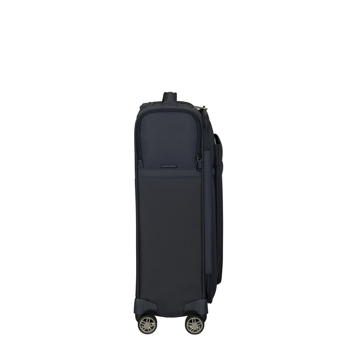 Samsonite Airea Spinner 55 Strict Dark Blue 6 Samsonite Airea Spinner 55 Strict Dark Blue - Afbeelding 6