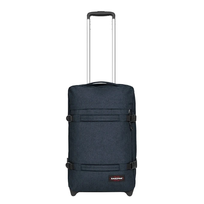 Eastpak Transit'R S Triple Denim 1 Eastpak Transit'R S Triple Denim