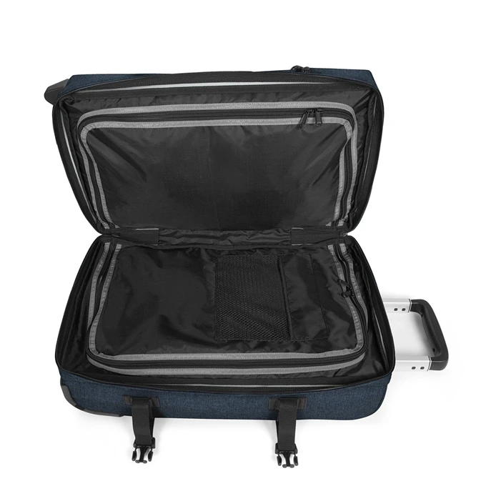 Eastpak Transit'R S Triple Denim 3 Eastpak Transit'R S Triple Denim - Afbeelding 3