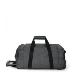 Eastpak Leatherface S + Black Denim -Mode Tassen Winkel image 1208