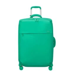 Lipault Plume Long Trip Fizzy Mint