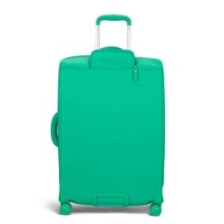 Lipault Plume Long Trip Fizzy Mint -Mode Tassen Winkel image 1214