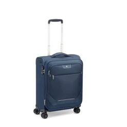 Roncato Joy Cabin Trolley 55/20 Blue -Mode Tassen Winkel image 1229